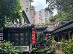 -北园酒家(小北路店)