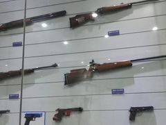 -中国北方国际射击场