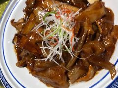 -四季小馆·地道北京小吃(广百店)