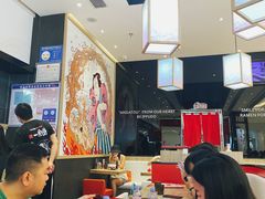 -一風堂拉面(深圳湾万象城店)