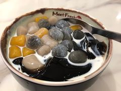 -鲜芋仙(中华广场店)