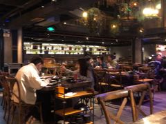 大堂-同仁四季椰子鸡(海岸城天利店)
