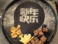 -火舞铁板烧(龙岗中心城店)