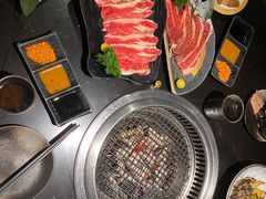 -花时·炭火烧肉(东百中心A馆店)