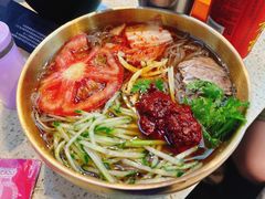 -猪的故事·韩式烤肉(韩乐坊店)