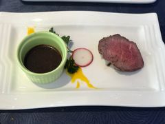 -鹭江潮餐厅•福建菜(鹭江佲家酒店)