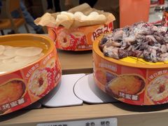 -龍歌自助小火锅(城阳万象汇店)