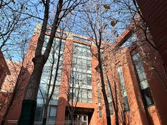 -中国政法大学(昌平校区)