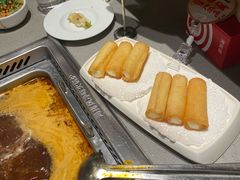 -海底捞火锅(河东万达广场店)