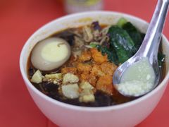 福建面-青屋虾面