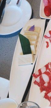 包浆豆腐-海底捞火锅(凯德广场店)