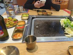 -郭记烤肉创始店(民丰大街店)