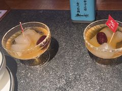 -莘府·老豆腐鱼头·建德菜(金马店)