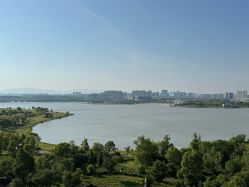 -嘉悦时光玺悦阁月子中心(九龙湖店)