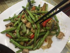 -芽庄老成都川菜馆