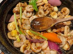 -啫神·广州地标美食(北京路店)