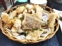 椒颜九肚鱼-潮州菜馆(十里河店)