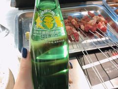 -江合勇丹东兄弟小串海鲜烧烤(总店)