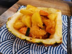 -Hi YOU你的饭局泰餐厅(雍和宫店)