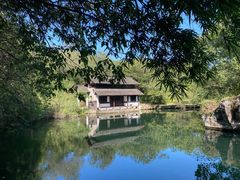 -柯岩风景区