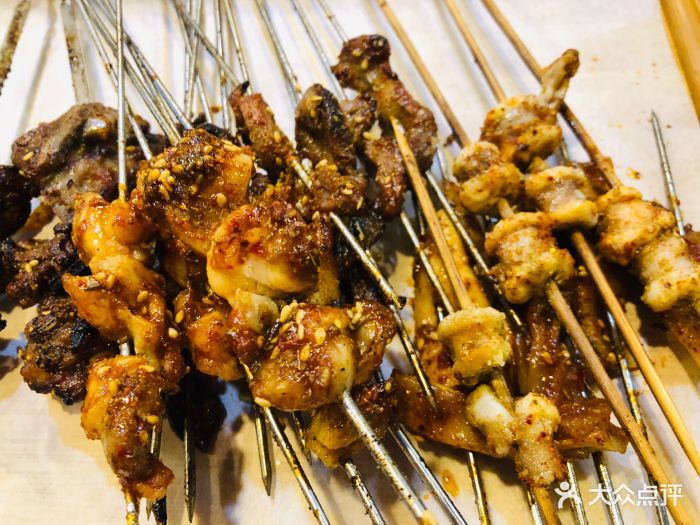 老铁岭生串(太原南街店)图片 - 第258张