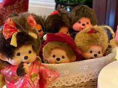 -Salon de Ville浦江汇(上海外滩华尔道夫酒店店)