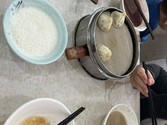 -奕宏饺子楼(朱庄小区店)