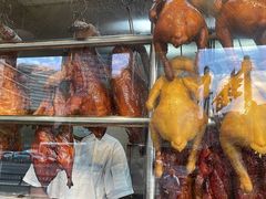 -永祥烧腊餐厅(虹口店)