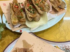 -阿静美食