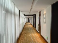 -君澜·绍兴鉴湖大酒店