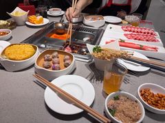 -海底捞火锅(赛格国际购物中心店)