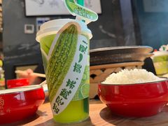 -山城外·非遗酸菜鱼(蜀都万达店)