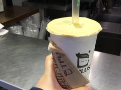 -TPLUS茶家(淮海店)