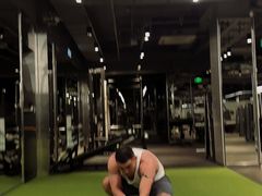 -OXYGYM奥美氧舱运动中心(丽都水岸店)