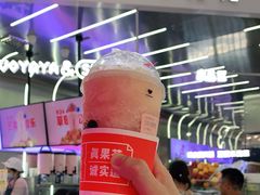 -果呀呀(凯德广场店)