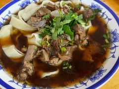 -清真-戏楼王记牛肉面