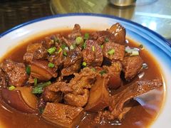 -缘来聚·徽菜名店(黄山宏村店)