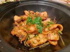 -清晖小苑•顺德地方菜(壹海城店)