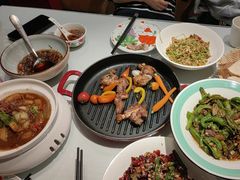 -小尕子·新疆菜(明园店)