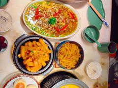 -锦府盐帮·李宅(领展购物广场中关村店)