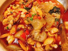 -火宫殿·湘菜小吃·商务宴请·生日聚会(东塘店)