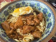 辣肉面-美味斋(西北街店)