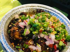 -辛香汇(飞洲店)