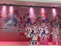 -KK ONE(京基滨河时代店)