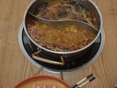 -松野谷·寿喜烧自助(华联顺义金街购物中心店)