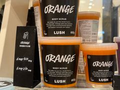 -LUSH(威尼斯人店)