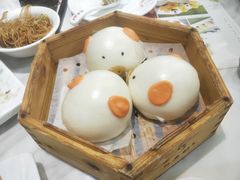 -點無缺茶楼·海鲜酒家(世博店)