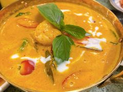 红咖喱龙利鱼-Home Thai·泰谣(王府井apm店)