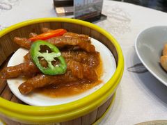 -香云轩·顺德菜(香云纱园林酒店店)
