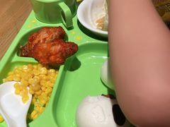 -九毛九西北菜(大东海店)